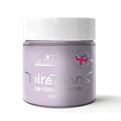 Imagen de La Riche Directions Semi Permanent Hair Color Bote de 100 ml (White Toner)