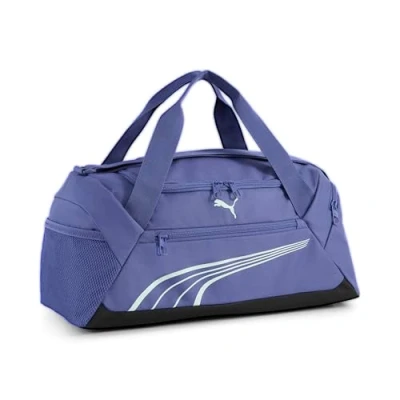 Imagen de Puma Extra Small Sports BAG Unisex Bolsa de deporte, Talla: One Size, Blue crystal