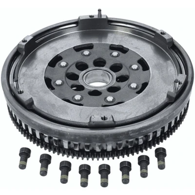 Imagen de SACHS 2294 501 206 Volante Bimasa