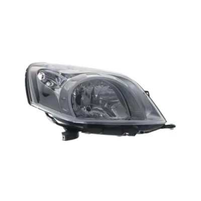 Imagen de MAGNETI MARELLI 712455601110 Faros FIAT: Fiorino III Furgón / Familiar, Qubo, CITROËN: Nemo Furgón, PEUGEOT: Bipper