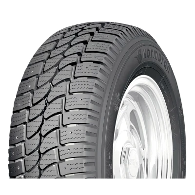 Imagen de Neumáticos de invierno KORMORAN Vanpro Winter 215/70R15C, 109/107R TL