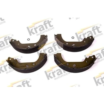 Imagen de Kit de zapatas KRAFT AUTOMOTIVE 6025760