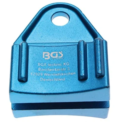 Imagen de BGS 8151 2 Herramienta de bloqueo del árbol levas para Opel