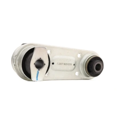 Imagen de FEBI BILSTEIN 22077 Soporte de motor posterior Rodamiento caucho metal RENAULT: LAGUNA 2 Grandtour, CLIO 2,