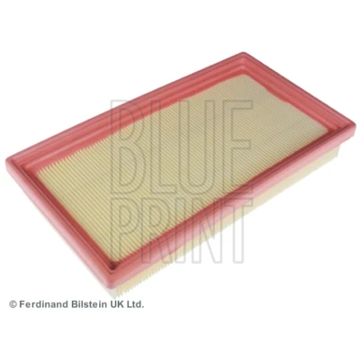 Imagen de BLUE PRINT ADG02237 Filtro de aire 39 145 265 Cartucho filtrante KIA: Rio I Familiar, Berlina