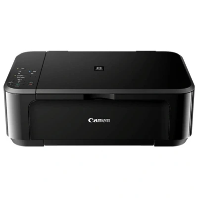 Imagen de Canon Pixma MG3650S Impresora Multifunción 3 en 1, Sistema de Inyección Tinta, Impresión, Escaneo y Copia, WiFi, Impresión a Doble Cara, Cartuchos Fine, Alimentación Papel Frontal, Negro