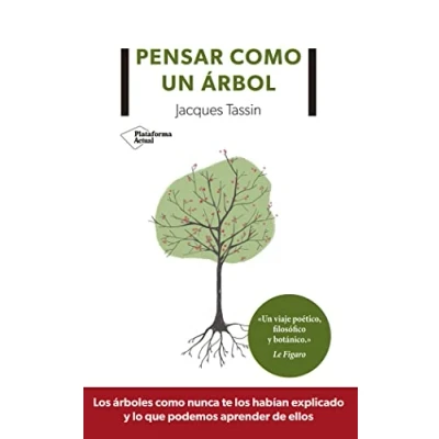 Imagen de Pensar como un árbol