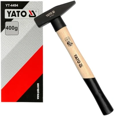 Imagen de YATO YT 4494 Martillo de mecánico 400