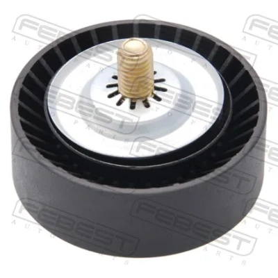 Imagen de FEBEST 0488 CW5W Rodillo Guia JEEP: Cherokee III, WRANGLER 3, 2, CHRYSLER: Voyager 4, / Grand 300C Touring