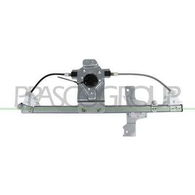Imagen de Prasco Elevalunas Delante, izquierda eléctrico sin electromotor PG324W024 PEUGEOT: 207 Hatchback