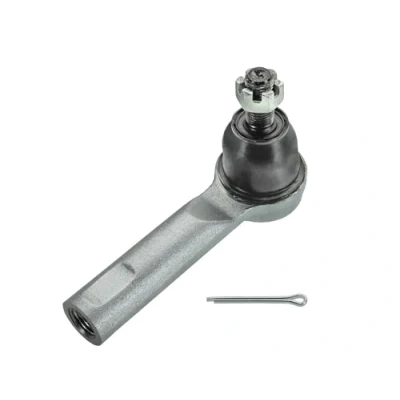 Imagen de MEYLE 31 16 020 0002 Rótula de dirección M14x1,5 ORIGINAL Quality Eje delantero, izquierda, derecha HONDA: CR V 3