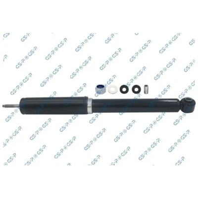 Imagen de GSP 32111440 Amortiguador Eje trasero Presión de gas Bitubular telescópico OPEL: Corsa C Hatchback