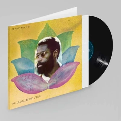 Imagen de the Jewel in Lotus (Luminessence Series) [Vinilo]