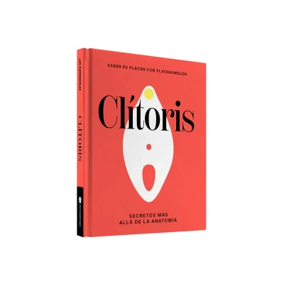 Imagen de Colección Saber Es Placer: Clítoris Platanomelón