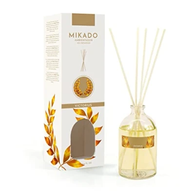 Imagen de MIKADO AMBIENTADOR 100ml VICTORIUS(PLUS HOME)