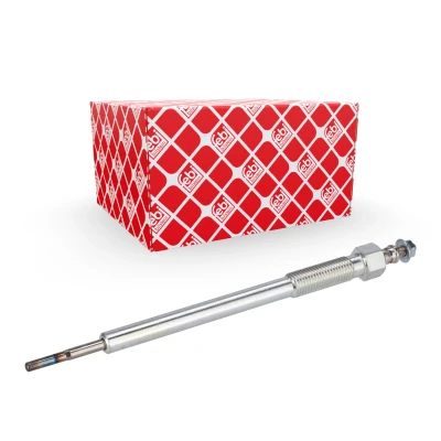 Imagen de FEBI BILSTEIN 47504 Bujía de precalentamiento 11V MITSUBISHI: L200 III Pick up, Pajero Sport 1 SUV