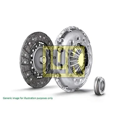 Imagen de LuK 625 3070 00 Kit de Embrague LEXUS: IS 2