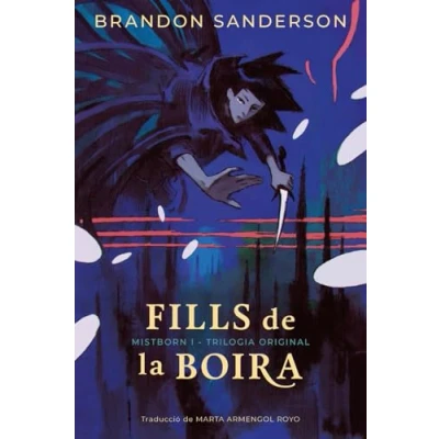 Imagen de Els fills de la boira Edició limitada