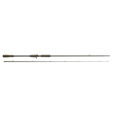 Imagen de Savage Gear SG4 Fast Game BC 2,21m (30 80gr) Caña baitcast