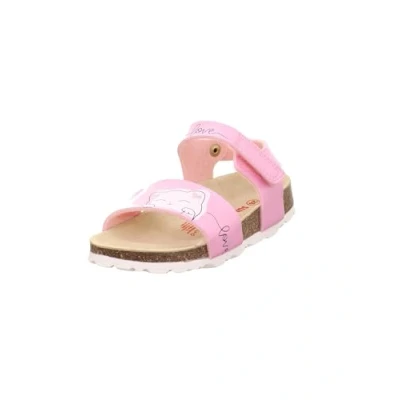 Imagen de Superfit Pantuflas, No aplicable, Rosa 5500, 37 EU Ancho