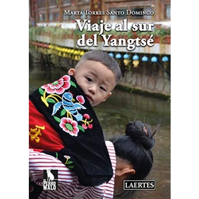 Imagen de Viaje Al sur del Yangtsé: 94 (Nan Shan)