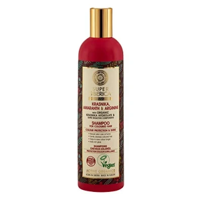 Imagen de Champú Para Cabello Teñido 400 ml