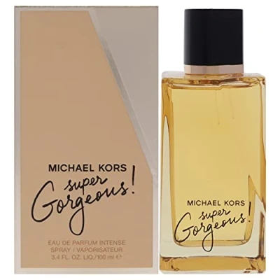 Imagen de Michael Kors Super Gorgeous Eau de Parfum 100 ml