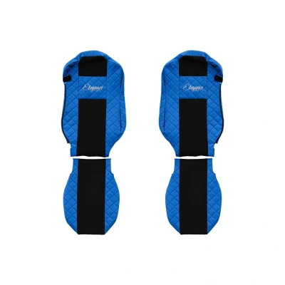 Imagen de Funda de asiento F CORE FX13 BLUE