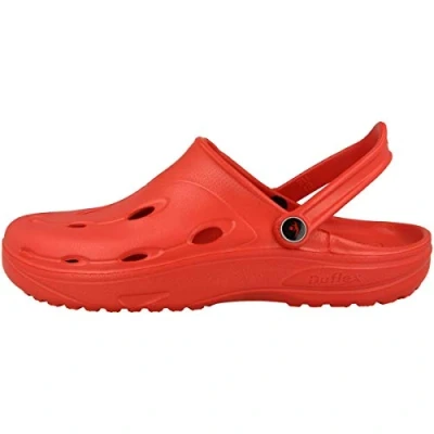 Imagen de Chung Shi Schuhe Dux Duflex Rot (8900030) 38