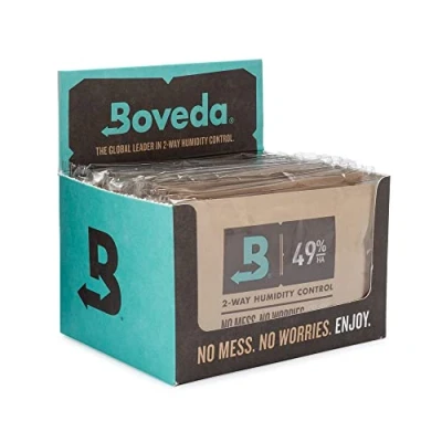 Imagen de Boveda instrumentos musicales de madera 49% Control humedad alta absorbencia Tamaño 40 para Protege los Evita grietas y deformaciones