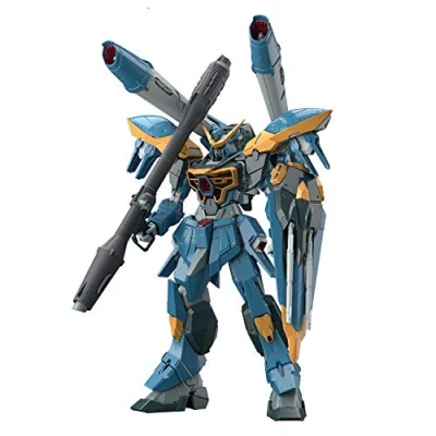 Imagen de Bandai SPIRITS Accesorios, Color incoloro (2552264)