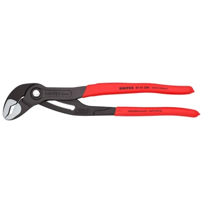 Imagen de Alicates ajustables KNIPEX 87 01 300
