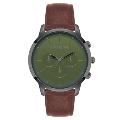 Imagen de Steve Madden Reloj de Vestir 086702731565