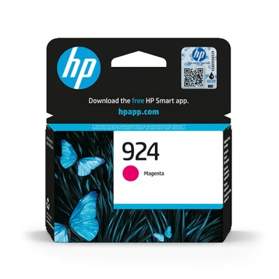 Imagen de HP Tóner 924 Magenta