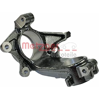 Imagen de METZGER 58100101 Mangueta Eje delantero, izquierda PEUGEOT: 206 Hatchback