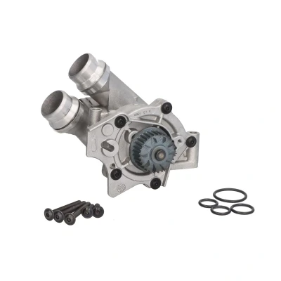 Imagen de Bomba de refrigerante MAGNETI MARELLI 350984149000