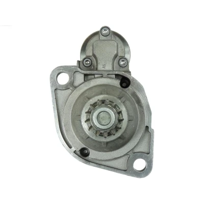 Imagen de AS PL S0489 Motor de arranque 12 2,0 13 VOLKSWAGEN: Golf 7, CADDY 4 Kombi, SEAT: Leon III ST
