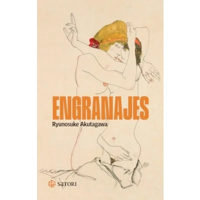 Imagen de ENGRANAJES (SATORI HILADOS)