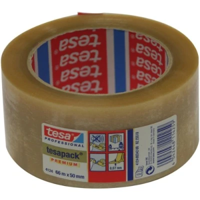 Imagen de Tesa 04124 00342 00 Cinta de embalar