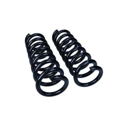 Imagen de MAXGEAR 60 0928D Muelle de suspensión Eje trasero helicoidal MERCEDES BENZ: Clase C T modell (S204) 180 CGI 1.8, 280 3.0, 200 1.8