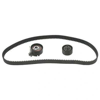 Imagen de FEBI BILSTEIN 26717 Kit de correa distribución 134 con perfil redondeado dientes CITROËN: C4 I Hatchback, Xsara Picasso