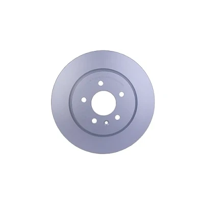 Imagen de HELLA PRO 8DD 355 118 281 Disco de freno 315 23 05/06 115 ventilación interna revestido sin perno sujeción rueda, buje rueda