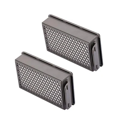 Imagen de 2pcs Yolando Filtros HEPA para Rowenta Compact Power Cyclonic RO3753EA RO3718EA RO3724EA RO3731EA RO3786EA RO3798EA Aspiradoras