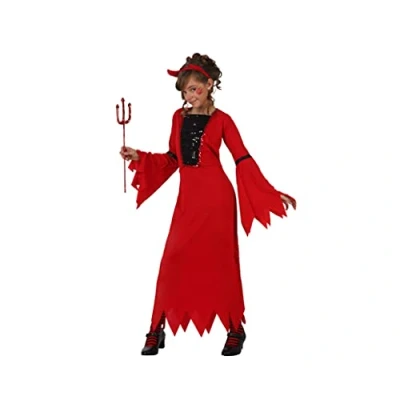 Imagen de Disfraz De Demonia, Talla 1, Modelo 2
