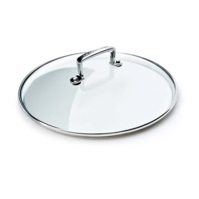 Imagen de Le Creuset Pan Lid Les Forgées TNS ø 24 cm