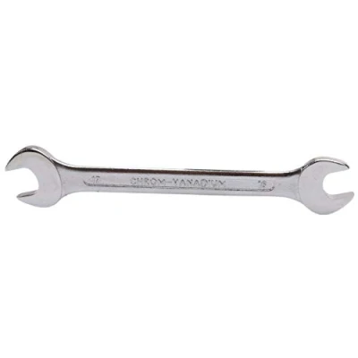 Imagen de BGS 1184 16x17 Llave fija doble 16 x 17 mm