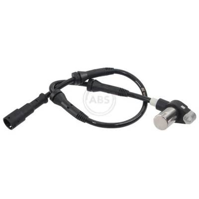 Imagen de A.B.S. 30432 sensor de ABS pasivo 475 negro