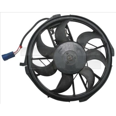 Imagen de Ventilador, refrigeración del motor TYC 821 0013