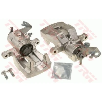 Imagen de TRW BHQ155E Pinza de freno Aluminio RENAULT: MEGANE 1 Classic, Scénic