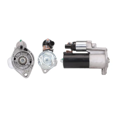 Imagen de LUCAS ELECTRICAL LRS03859 Motor de arranque 12 2,2 VOLKSWAGEN: Crafter 30 50 Furgón, 35 Bus